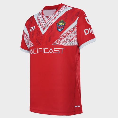 TONGA RL REP HM JSY TLJRM23501