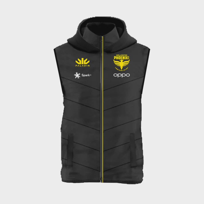 PALADIN WGTN PHOENIX VEST 2324-PUFVST